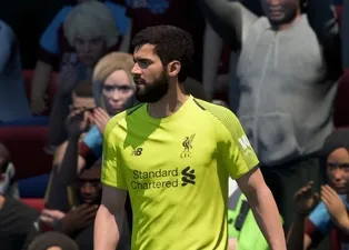 FIFA 20'de en iyi kaleciler belli oldu!