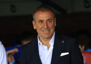 Trabzonspor'da av sezonu başladı!