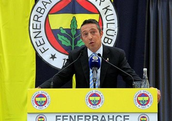 Tahkim Kurulu'ndan Ali Koç kararı!