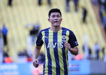 Kim Min-Jae için kesenin ağzını açtılar!