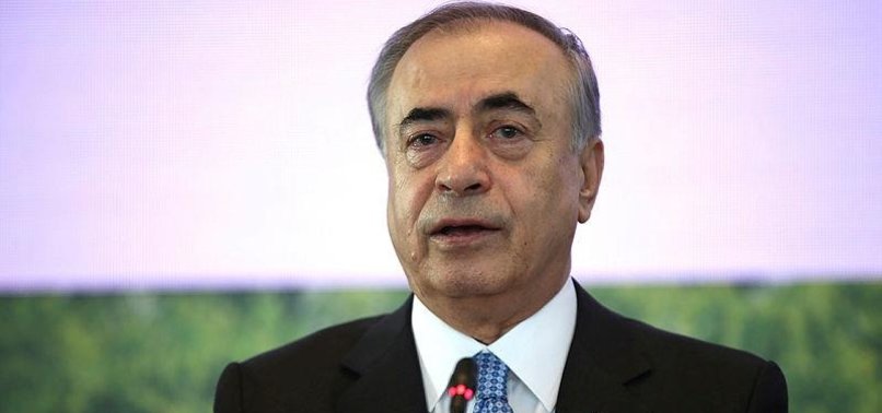 Mustafa Cengiz'den Diagne sorusuna esprili yanıt