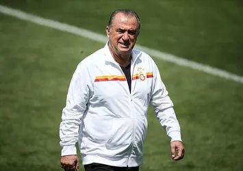 Fatih Terim’in 30. Beşiktaş derbisi