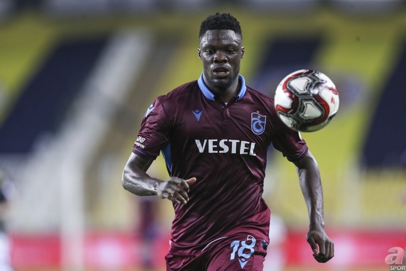 Fenerbahçe-Trabzonspor maçı sonrasında Alexander Sörloth’a büyük övgü! Takımını şampiyonluğa koşturuyor