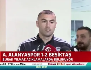 "Devletimizin yanındayız"