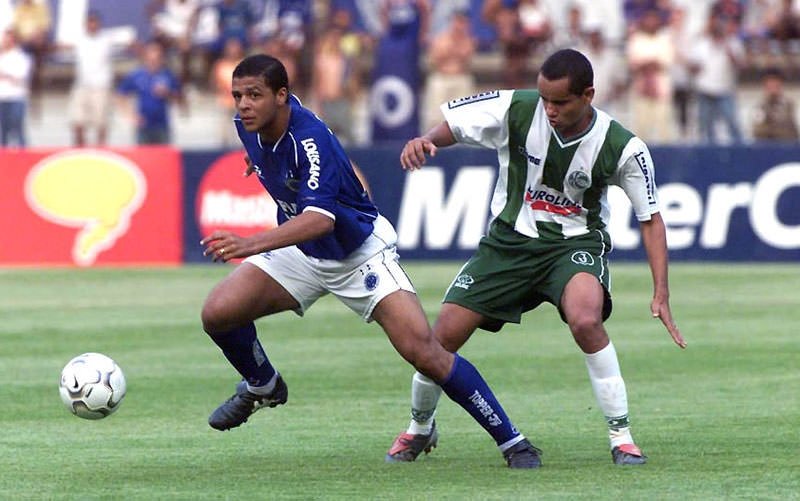 Yıldız futbolcuların gençlik halleri