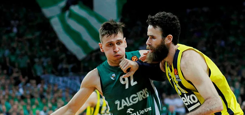 Datome'nin Dörtlü Final üzüntüsü