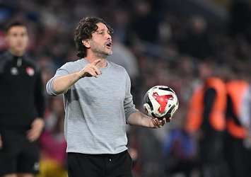 Tekke'den galibiyet formülü