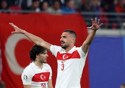 Dışişleri Bakanlığı'ndan UEFA'ya Merih Demiral tepkisi!