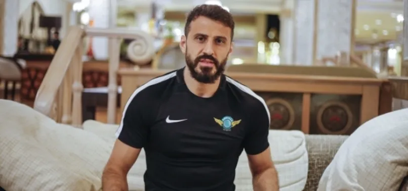 Caner&Emrah atağı