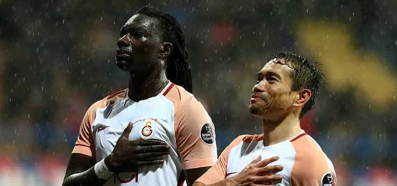 Nagatomo'dan Fatih Terim'e övgü dolu sözler