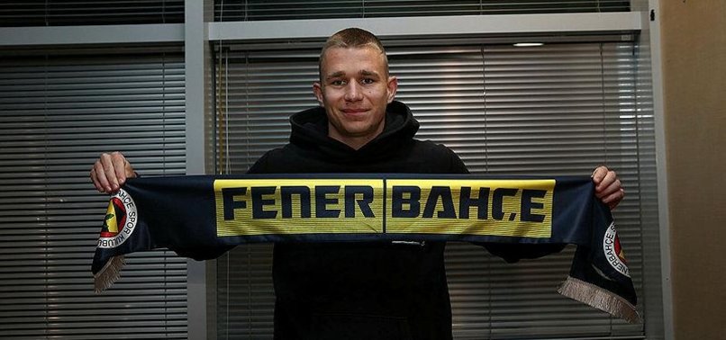 Attila Szalai'dan flaş Fenerbahçe sözleri!