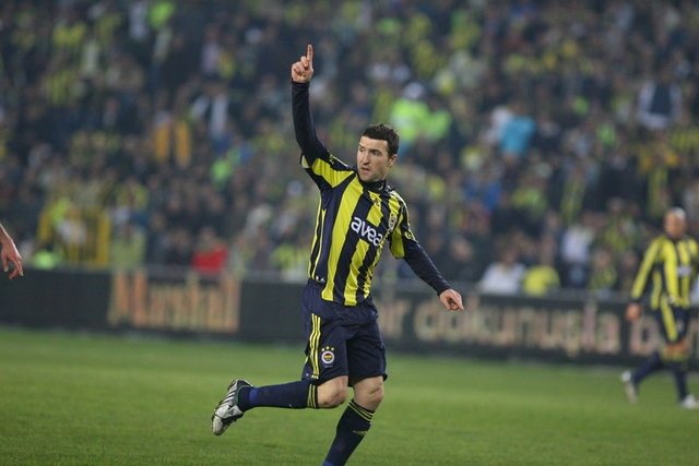 4 Büyükler’in 30 yaş üstü transferleri