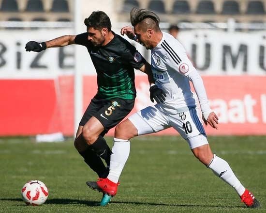 Piyasa değeri azalan ve artan Türk futbolcular