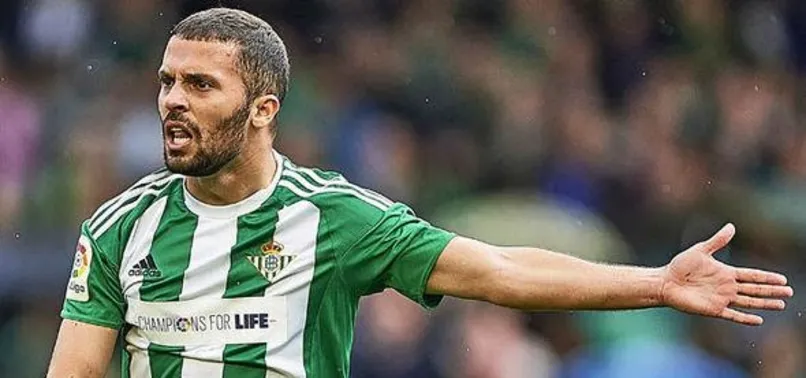 Beşiktaş'tan Riza Durmisi operasyonu
