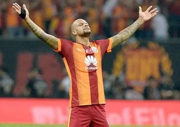 Melo'dan F.Bahçelileri kızdıran paylaşım!