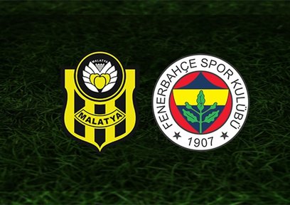 Y. Malatyaspor-Fenerbahçe maçı ne zaman ve hangi kanalda?