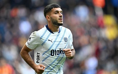 FENERBAHÇE HABERİ: Oğuz Aydın itiraf etti! Maçtan önce...