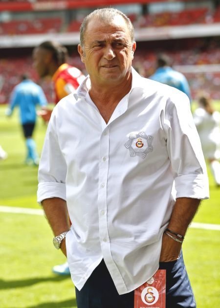 İşte Fatih Terim’in yardımcıları
