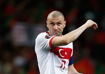 Burak Yılmaz sürprizi! Süper Lig'e mi dönüyor?