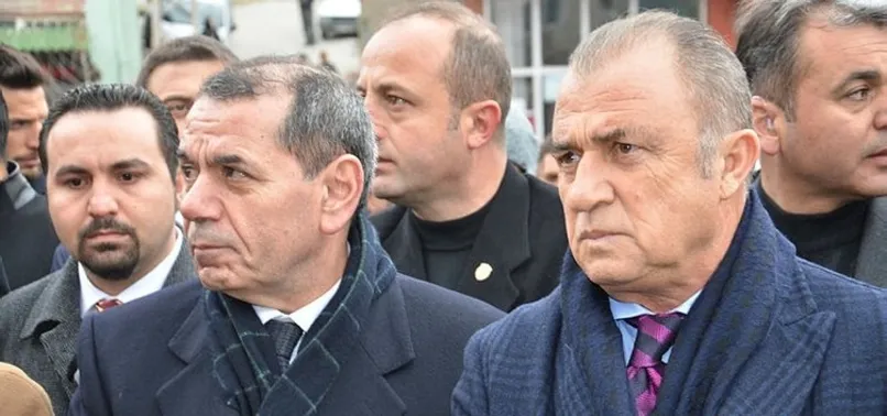 Ergün Penbe müjdeyi verdi: Fatih Terim...
