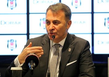 Beşiktaş yeni teknik direktörünü buldu! Ünlü isim tesislere geldi