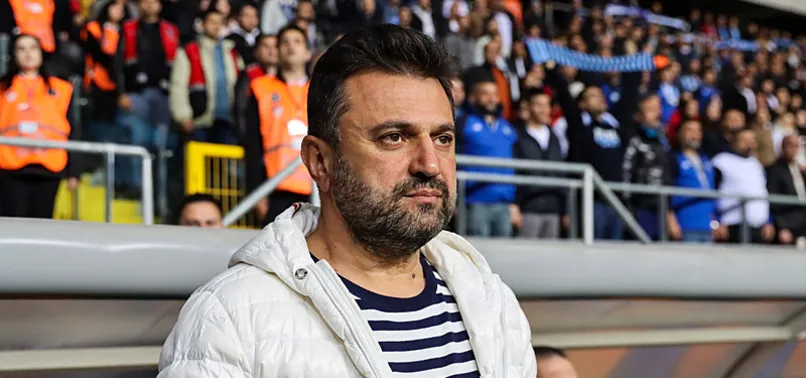 Bülent Uygun: Ortada bir suç varsa benimdir!
