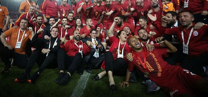 Galatasaray'ın penaltısı doğruydu!
