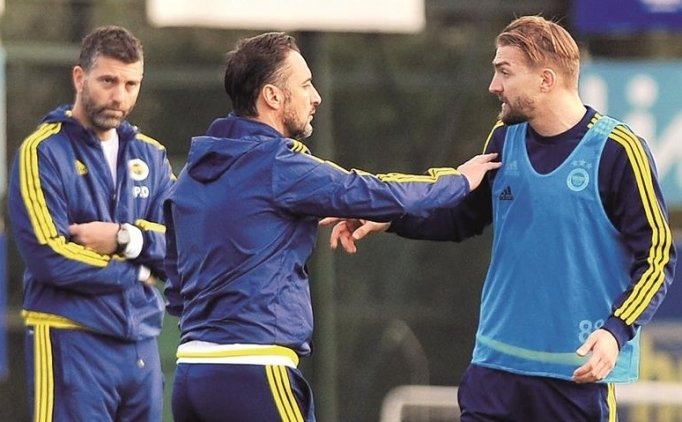 Caner Erkin’in vukuatları bitmiyor!