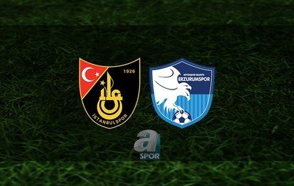 İstanbulspor - BB Erzurumspor maçı ne zaman, saat kaçta ve hangi kanalda? | TFF 1. Lig Play-Off