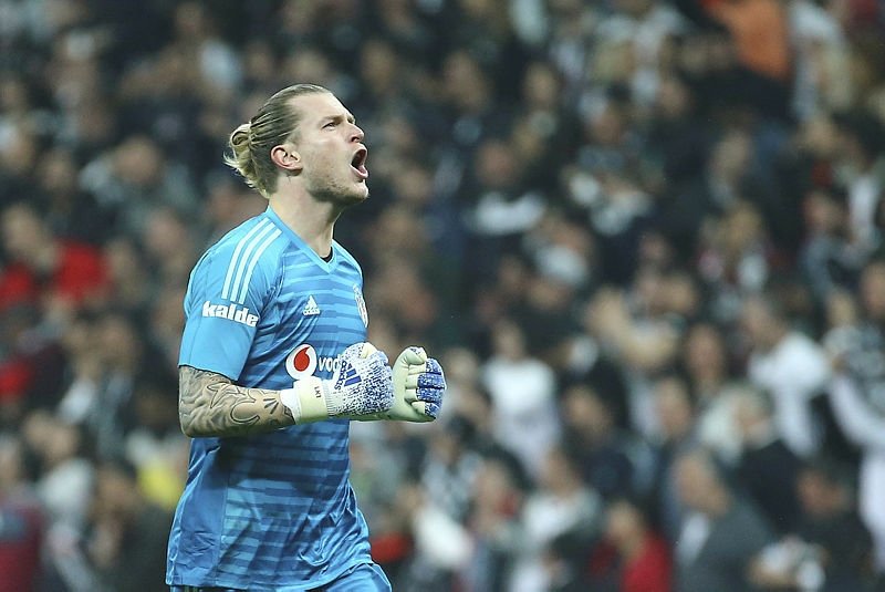Beşiktaş’ta Demirbay sürprizi
