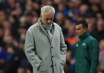F.Bahçe'de Mourinho gelişmesi!