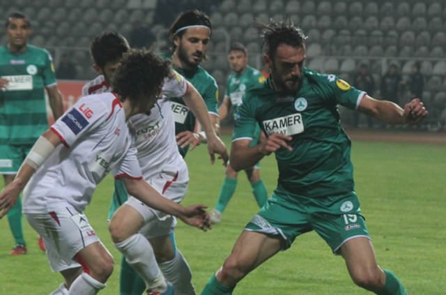 Günün transfer iddiaları 22.05.2016