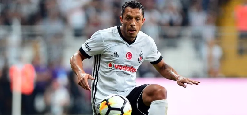 Beşiktaş'tan Adriano Correia açıklaması