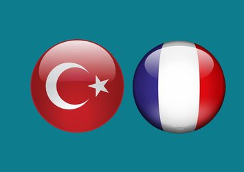 TÜRKİYE FRANSA MAÇI CANLI - EUROBASKET 2022 📺 | Türkiye - Fransa basketbol maçı saat kaçta ve hangi kanalda?