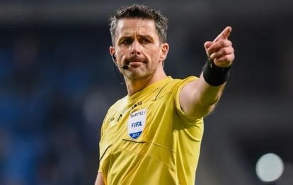 Fenerbahçe-Trabzonspor maçının VAR hakemi belli oldu