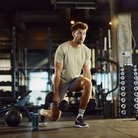 Lunge nasıl yapılır?