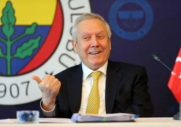 Yıldırım'dan Fenerbahçe paylaşımı!