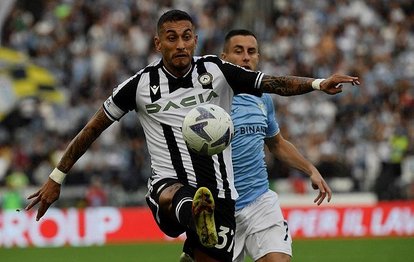 TRANSFER HABERLERİ: Trabzonspor’da Roberto Pereyra yeniden gündemde