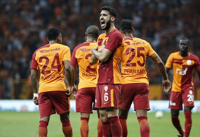 Tolga Ciğerci dünya gündemine oturdu!
