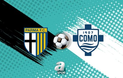 Parma - Como maçı CANLI izle! Seria A Parma Como maçı saat kaçta, hangi kanalda?