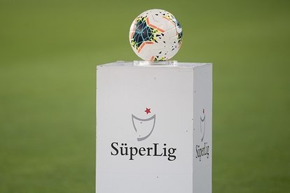 İşte Süper Lig’de güncel puan durumu 2021/22 sezonu 38. hafta