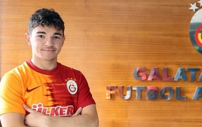 SELMAN FARUK DİBEK KİMDİR? Galatasaray’ın sözleşme imzaladığı genç oyuncu kaç yaşında ve hangi mevkide oynuyor?