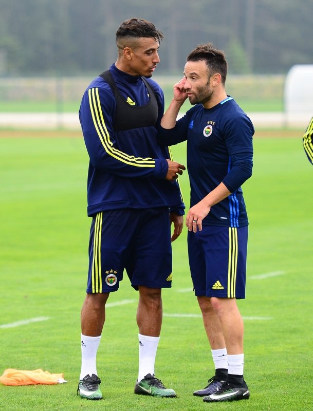 Fenerbahçe’de flaş Dirar gelişmesi