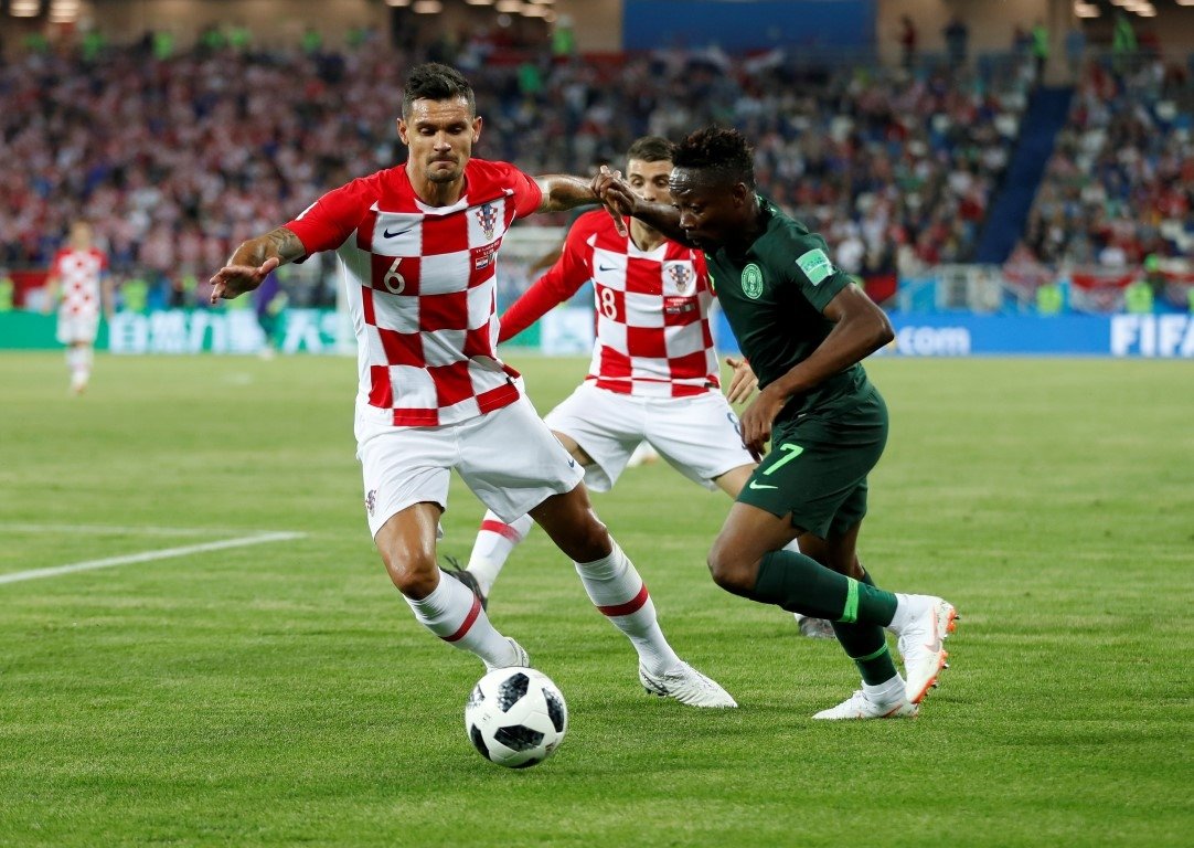 Ahmed Musa Galatasaray’ı istiyor!