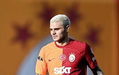 GALATASARAY TRANSFER HABERİ: David Beckham’dan flaş Icardi hamlesi! Resmi teklif...