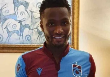 Onazi: Obi Mikel kalite katar