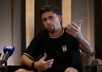 Paulista'dan flaş açıklama! "Kişilik koymamız gerekiyor"
