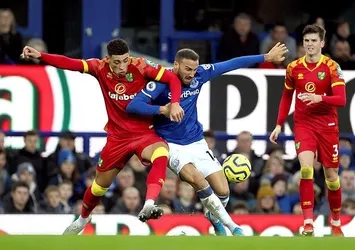 Cenk Tosun örnek olsun