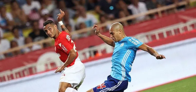 Beşiktaş'ta Doria sürprizi