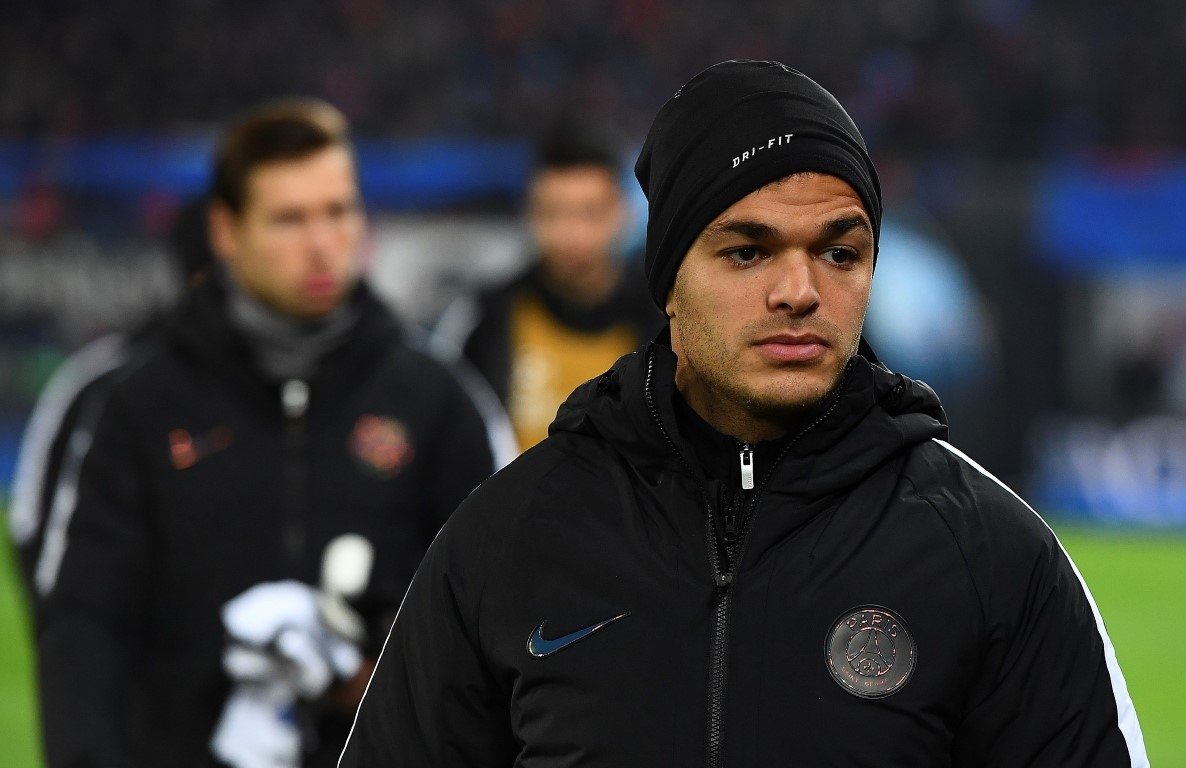 Fenerbahce Den Hatem Ben Arfa Bombasi Sayfa 1 Fenerbahce 18 Kasim 2020 Carsamba